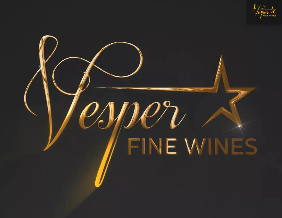 Vesper Logo Animation